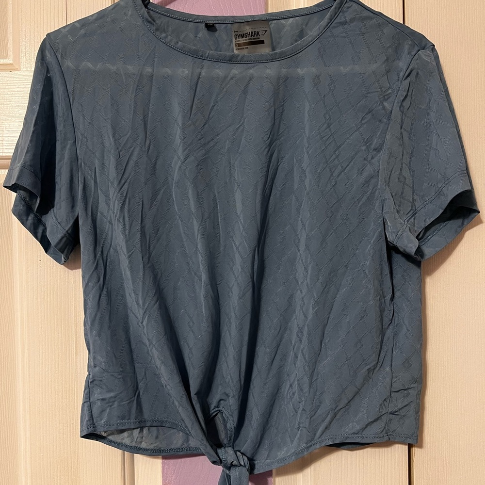 Gymshark T-Shirt
